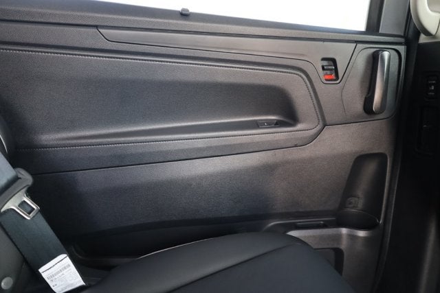 2027 Honda Odyssey Touring Auto