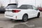 2027 Honda Odyssey Touring Auto