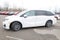 2027 Honda Odyssey Touring Auto