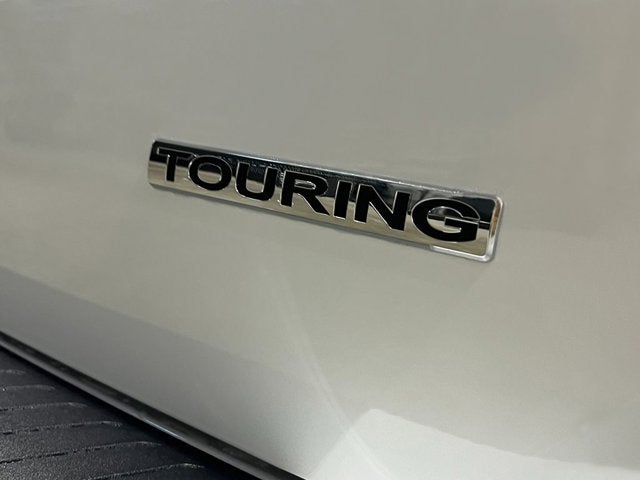 2026 Honda Odyssey Touring Auto