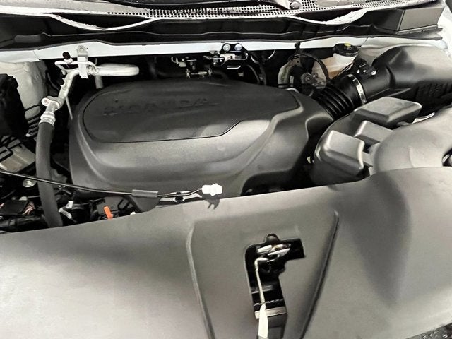 2026 Honda Odyssey Touring Auto