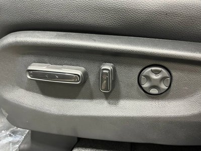 2026 Honda Odyssey Touring Auto