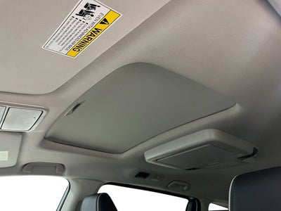 2026 Honda Odyssey Touring Auto