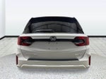 2026 Honda Odyssey Touring Auto