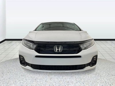 2026 Honda Odyssey Touring Auto