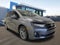 2027 Honda Odyssey Touring Auto