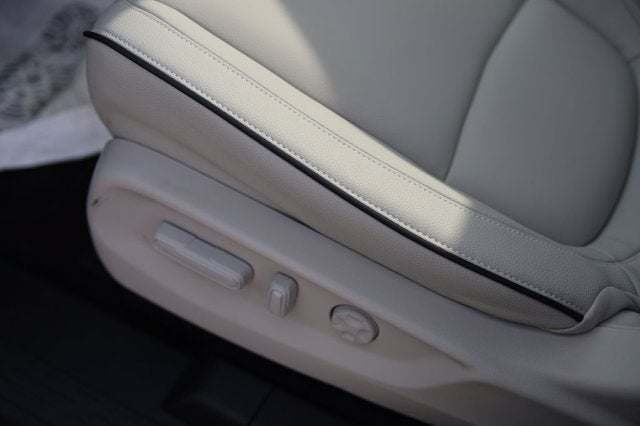 2027 Honda Odyssey Touring Auto
