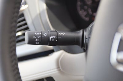 2027 Honda Odyssey Touring Auto