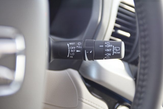 2027 Honda Odyssey Touring Auto