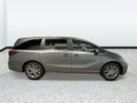2027 Honda Odyssey Touring Auto