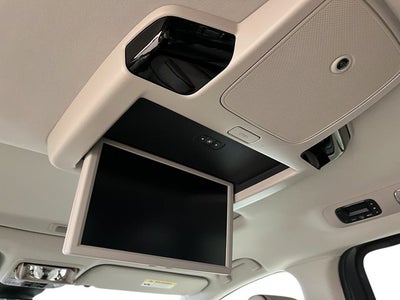 2027 Honda Odyssey Touring Auto