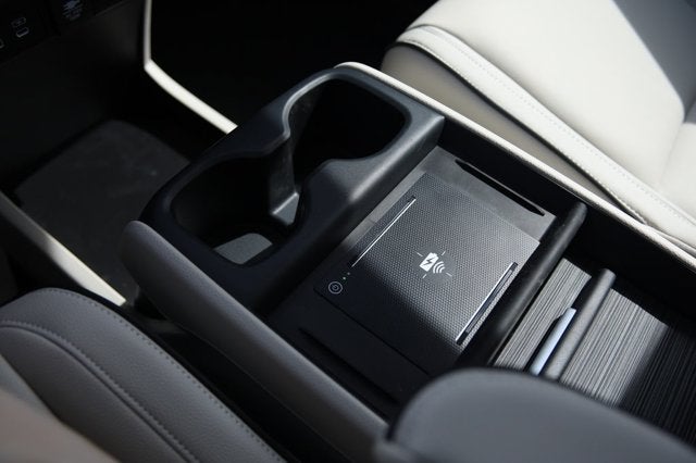 2027 Honda Odyssey Touring Auto
