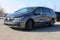 2027 Honda Odyssey Touring Auto