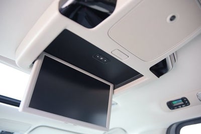 2027 Honda Odyssey Touring Auto