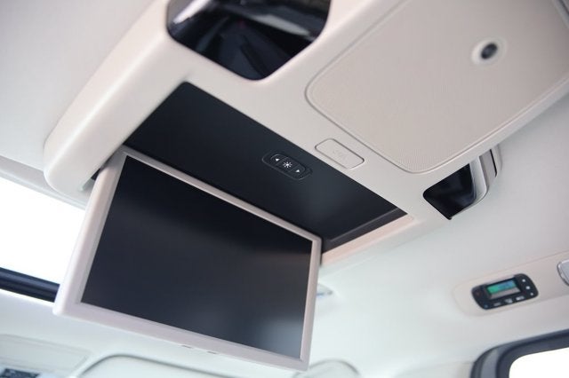 2027 Honda Odyssey Touring Auto