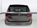 2027 Honda Odyssey Touring Auto