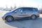 2027 Honda Odyssey Touring Auto
