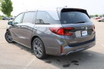 2026 Honda Odyssey Touring Auto
