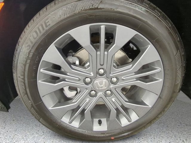 2026 Honda Odyssey Touring Auto