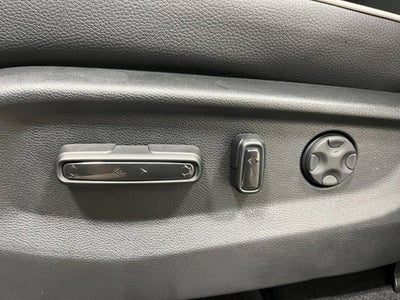 2026 Honda Odyssey Touring Auto