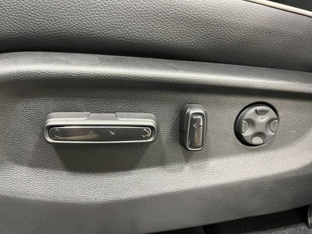 2026 Honda Odyssey Touring Auto