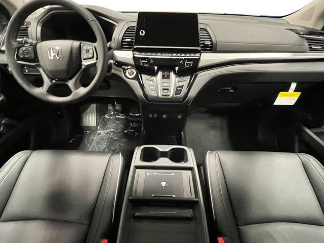 2026 Honda Odyssey Touring Auto