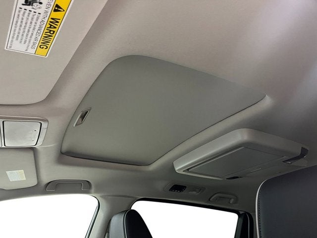 2026 Honda Odyssey Touring Auto