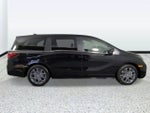2026 Honda Odyssey Touring Auto