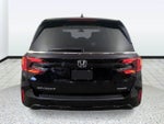2026 Honda Odyssey Touring Auto