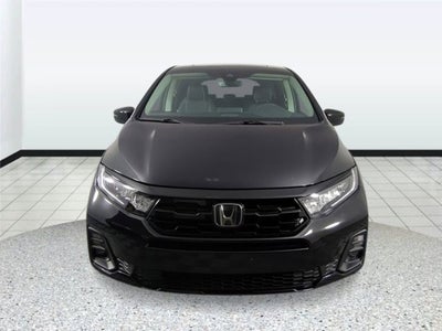 2026 Honda Odyssey Touring Auto
