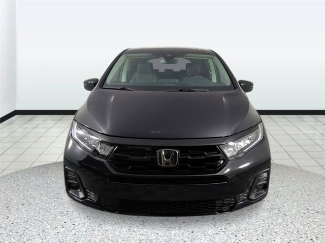 2026 Honda Odyssey Touring Auto