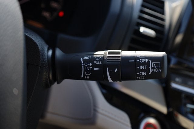2027 Honda Odyssey Touring Auto