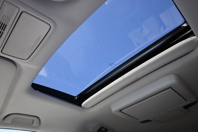 2027 Honda Odyssey Touring Auto