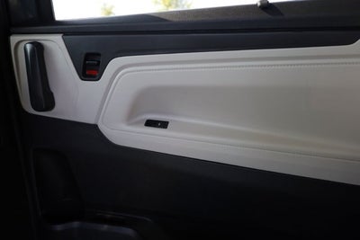 2027 Honda Odyssey Touring Auto