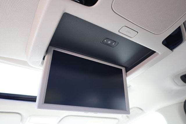 2027 Honda Odyssey Touring Auto