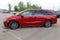 2027 Honda Odyssey Touring Auto