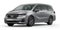 2027 Honda Odyssey Touring Auto