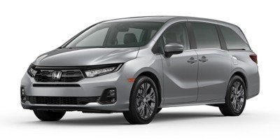2027 Honda Odyssey Touring Auto