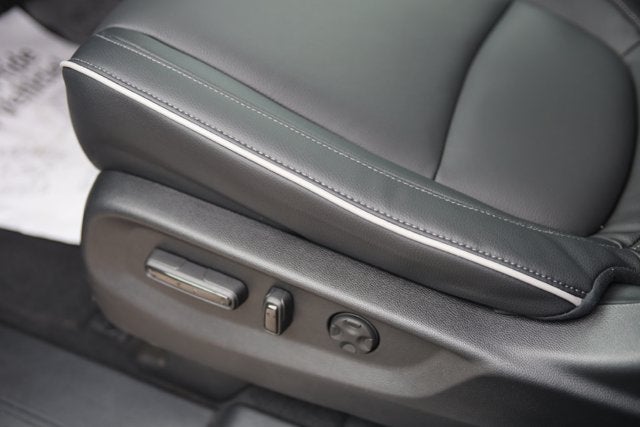 2027 Honda Odyssey Touring Auto