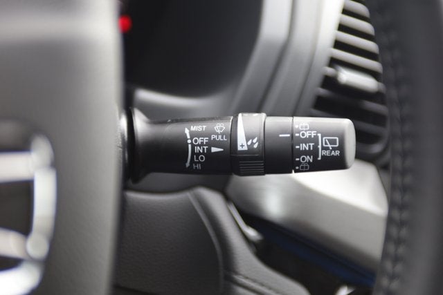2027 Honda Odyssey Touring Auto