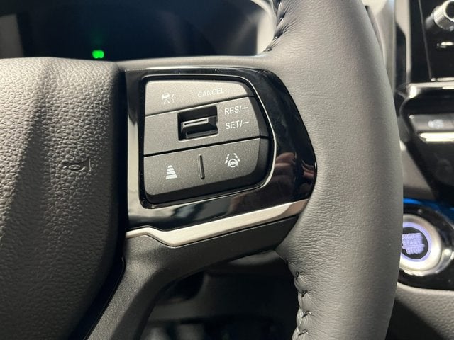 2027 Honda Odyssey Touring Auto