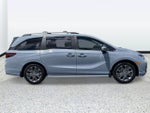 2027 Honda Odyssey Touring Auto