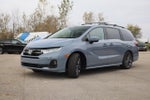 2027 Honda Odyssey Touring Auto