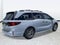 2027 Honda Odyssey Touring Auto