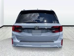 2027 Honda Odyssey Touring Auto