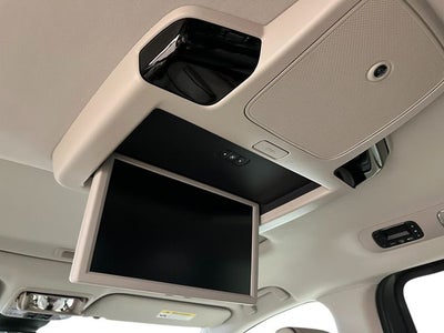 2027 Honda Odyssey Touring Auto