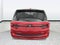 2027 Honda Odyssey Touring Auto