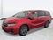 2027 Honda Odyssey Touring Auto