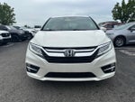 2018 Honda Odyssey Touring