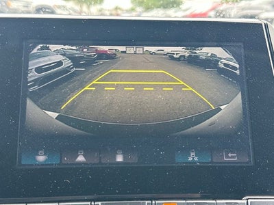 2018 Honda Odyssey Touring